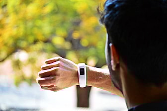 Best Calorie Tracker Watch