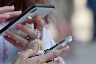Smartphones