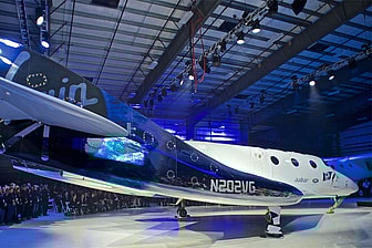Virgin Galactic