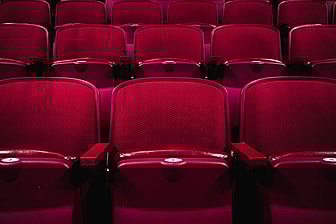 Worst Sci-Fi Movies - Empty Seats