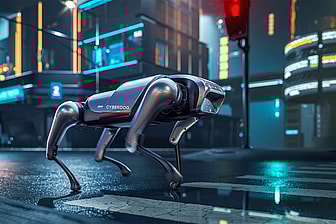 CyberDog