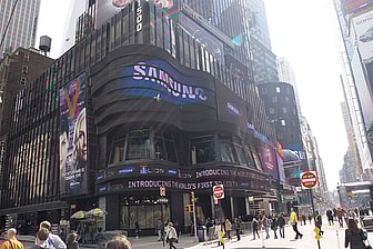 Samsung Ad
