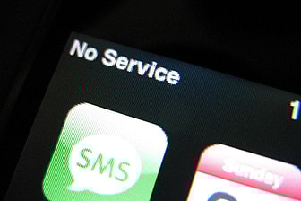 iPhone 13 Satellite Emergencies