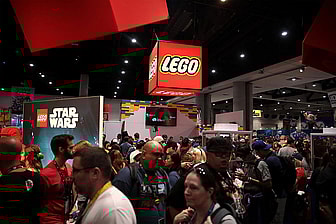 Most Expensive LEGO Sets