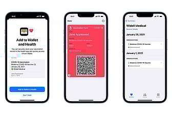 Apple Wallet