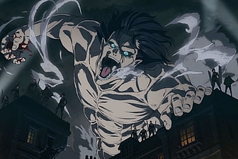 Attack On Titan