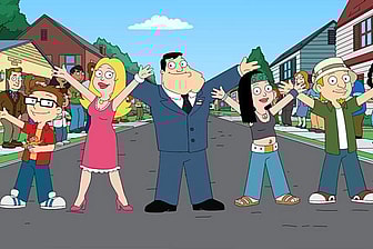 Best American Dad Episodes