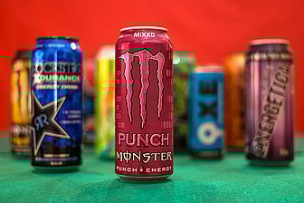 Best Energy Drinks For Focus