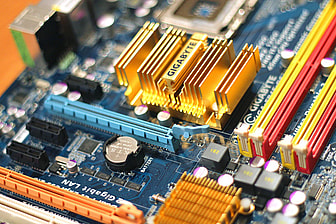 Best Mini ITX Motherboards