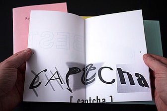Why Captchas Are Getting Harder To Crack?