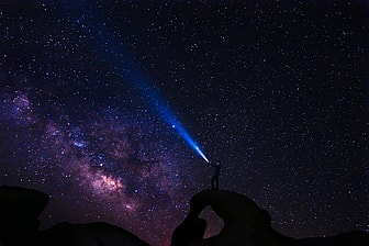 Binoculars For Stargazing
