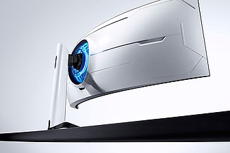 Samsung Odyssey Neo G9