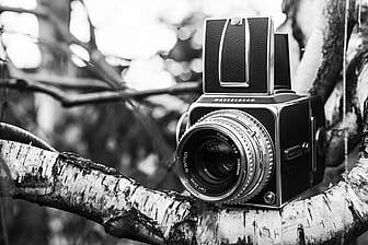 Why Hasselblad Cameras Are So Expensive