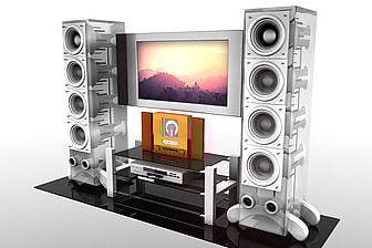 Best Surround Sound Movies