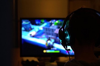 Logitech G432 Gaming Headset