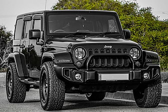5 Most Expensive Jeeps:
