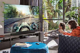 Samsung HW-Q950A Soundbar Review