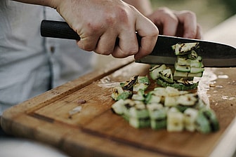 Best German Knives For Pro Chefs