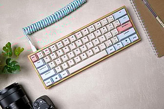 Best Mechanical Keyboards