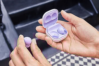 Samsung Galaxy Buds 2 Review
