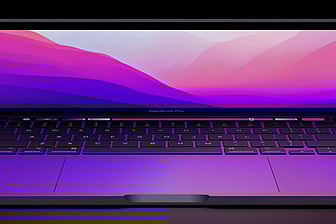 Apple MacBook Pro M1