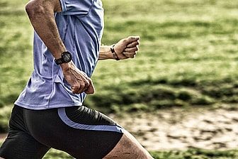 Garmin Venu 2 Plus GPS Smartwatch