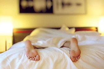 Sleep Tracker