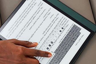 BOOX Note Air 2 Plus