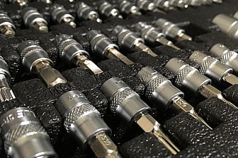 Best Torx Socket Sets