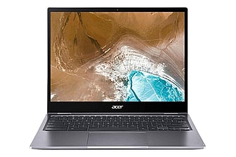 Acer Chromebook Spin 713 Review