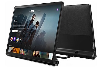 Lenovo Yoga Tab 13 Tablet Review