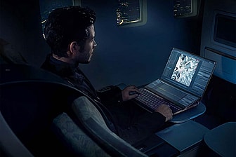 ASUS ROG Zephyrus Duo 16 Review