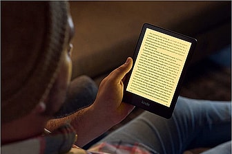 Kindle Paperwhite Prime Day