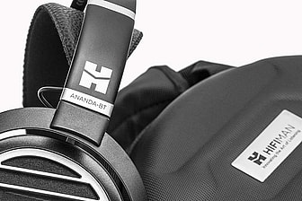 HIFIMAN Ananda-BT Headphones Review