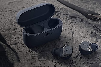 Jabra Elite Active 75t Earbuds Review
