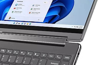 Lenovo Yoga i9 Gen 7