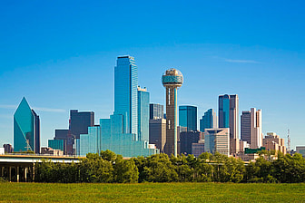 Dallas Card Show