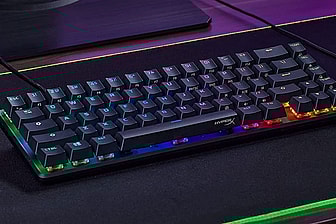 HyperX Alloy Origins 65 Mechanical Gaming Keyboard Review