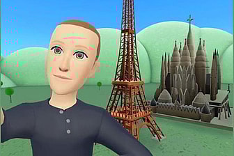 Meta CEO Mark Zuckerberg