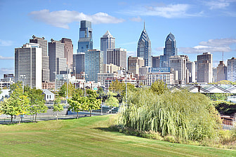 Philadelphia Sports Card Show
