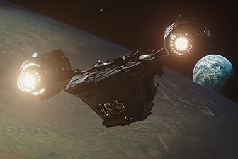Razor Crest