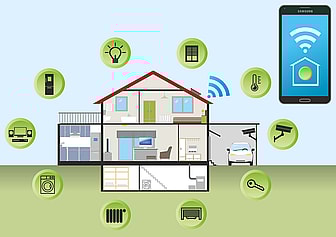 IoT Devices and Sensors