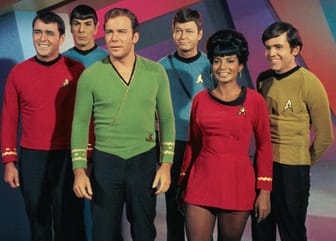 6 Retro Sci-Fi Shows With Deeper Meanings And Messages