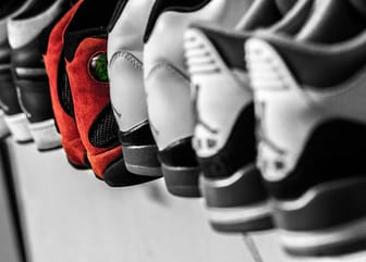 5 Top Signature Basketball Shoes: Sneakerheads On A Budget