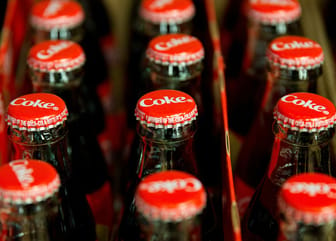 14 Vintage Coke Bottles That Are Worth Money