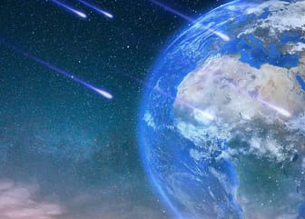 Top 5 Space Conspiracy Theories: From Planet Nine To Mars