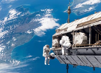 5 Most Expensive Space Programs In History