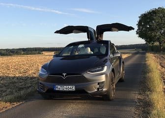 5 Most Valuable Car Companies: Rise Of The EVs