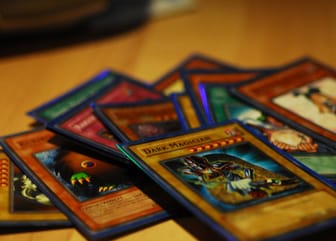 5 Most Expensive Yu-Gi-Oh! Cards On The Market Right Now