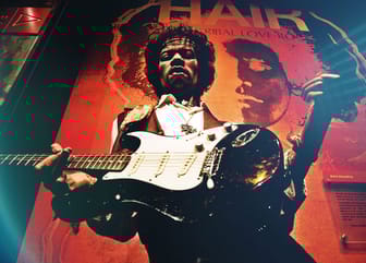 7 Most Valuable Famous Signatures: From Hendrix To Shakespeare